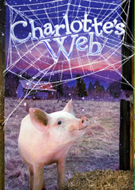 Charlotte's Web Derby Theatre